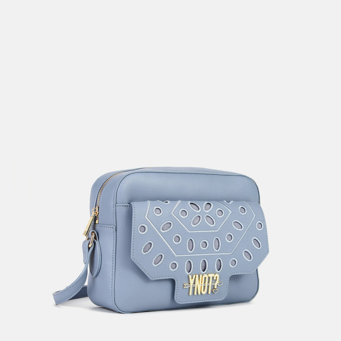 BORSA CAMERA BAG YNOT MAR-007S6 SEA