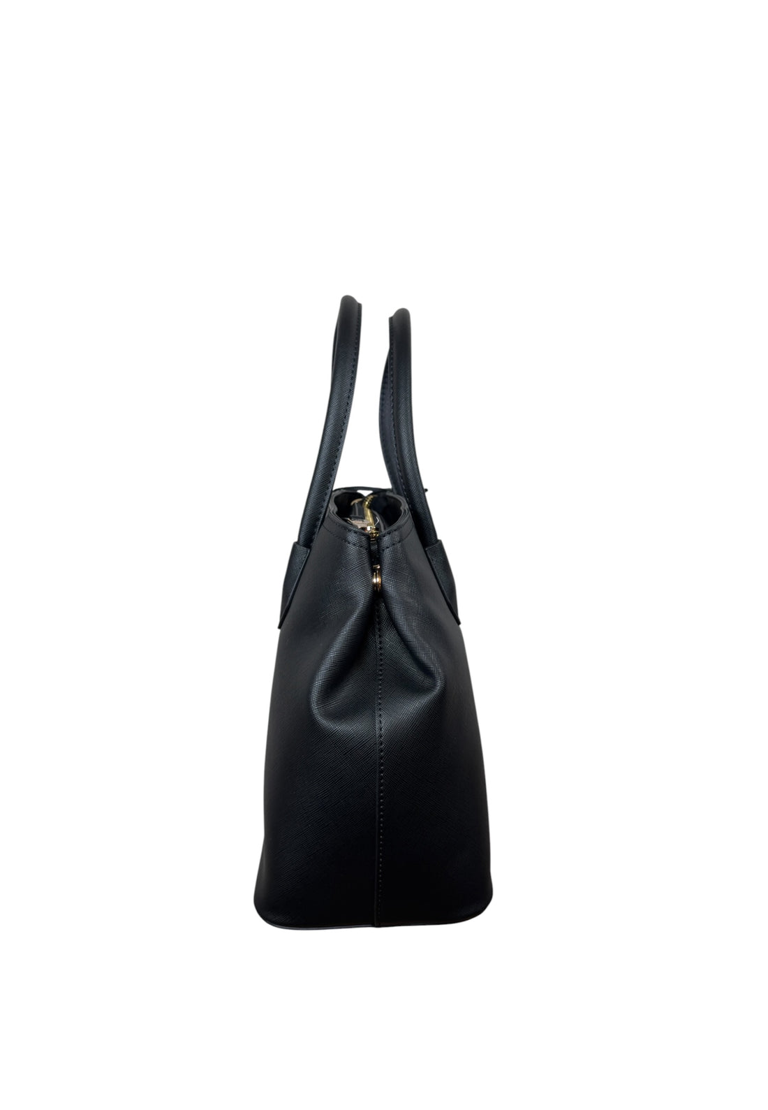BORSA A MANO E TRACOLLA DONNA GAELLE GAACW03306 NERO