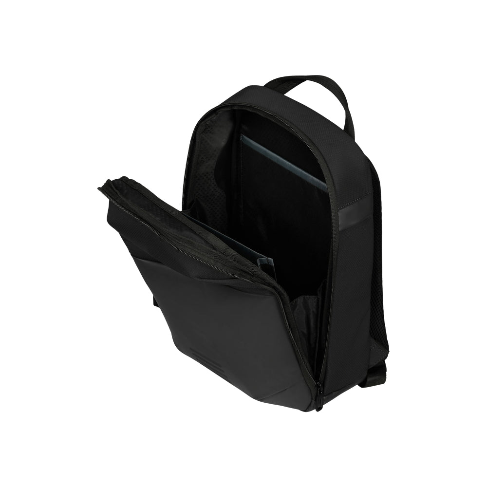 ZAINO SAMSONITE MODERNY 158037 NERO