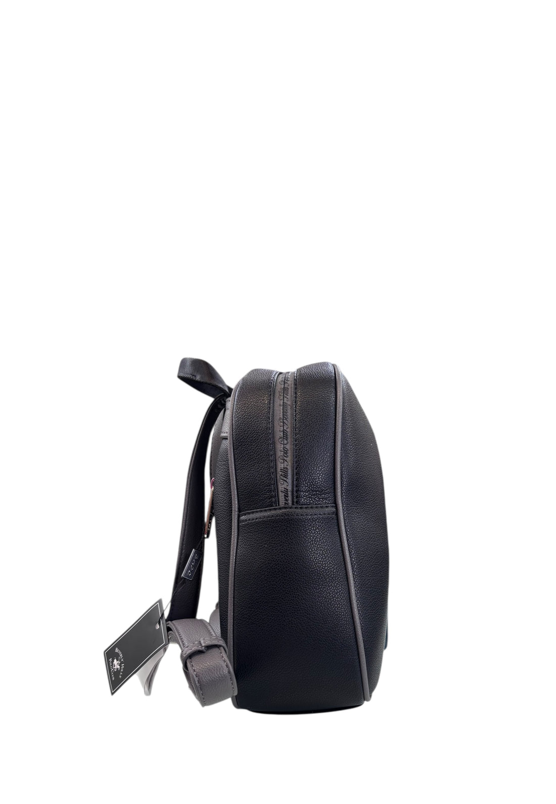 ZAINO DONNA BEVERLY HILLS POLO CLUB BH-4262 NERO