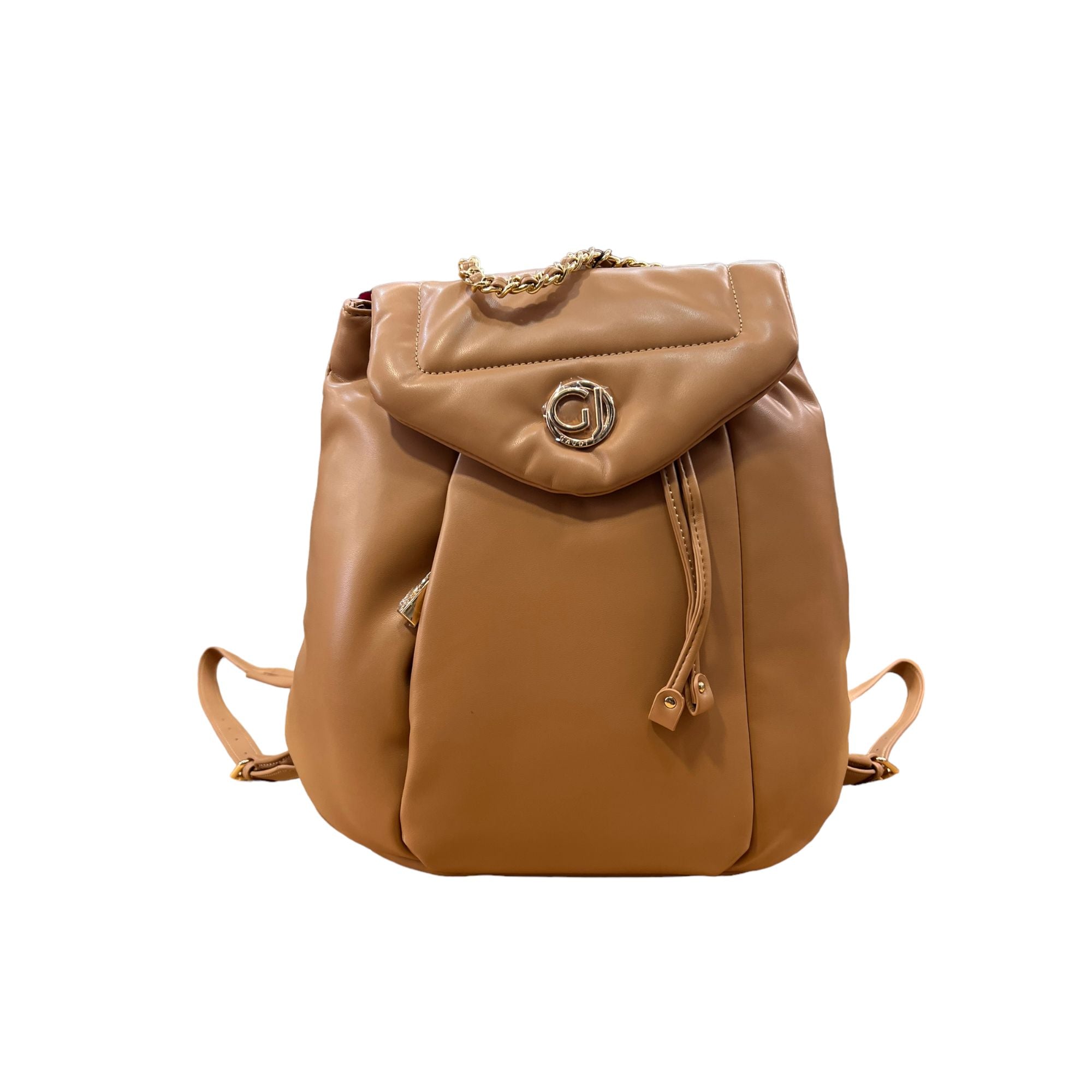 ZAINO GAUDì ADELLE V3AI-11182 CARAMEL