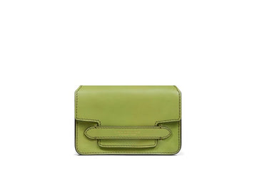 BORSA TRACOLLINA THE BRIDGE LUCREZIA 04121401 VERDE