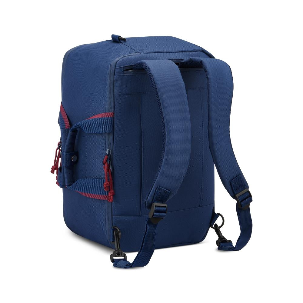 ZAINO-BORSONE-BAGAGLIO 3 WAYS UNDERSEAT MODO BY RONCATO 423456 DARK BLUE