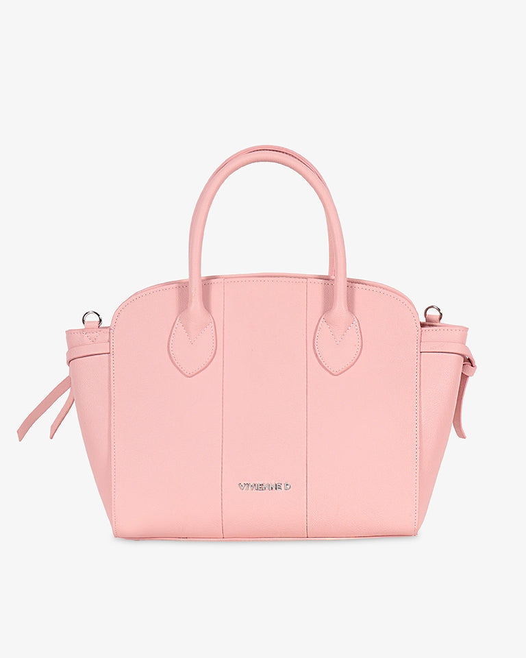 BORSA VIVIENNE D AMSTERDAM V064 ROSA