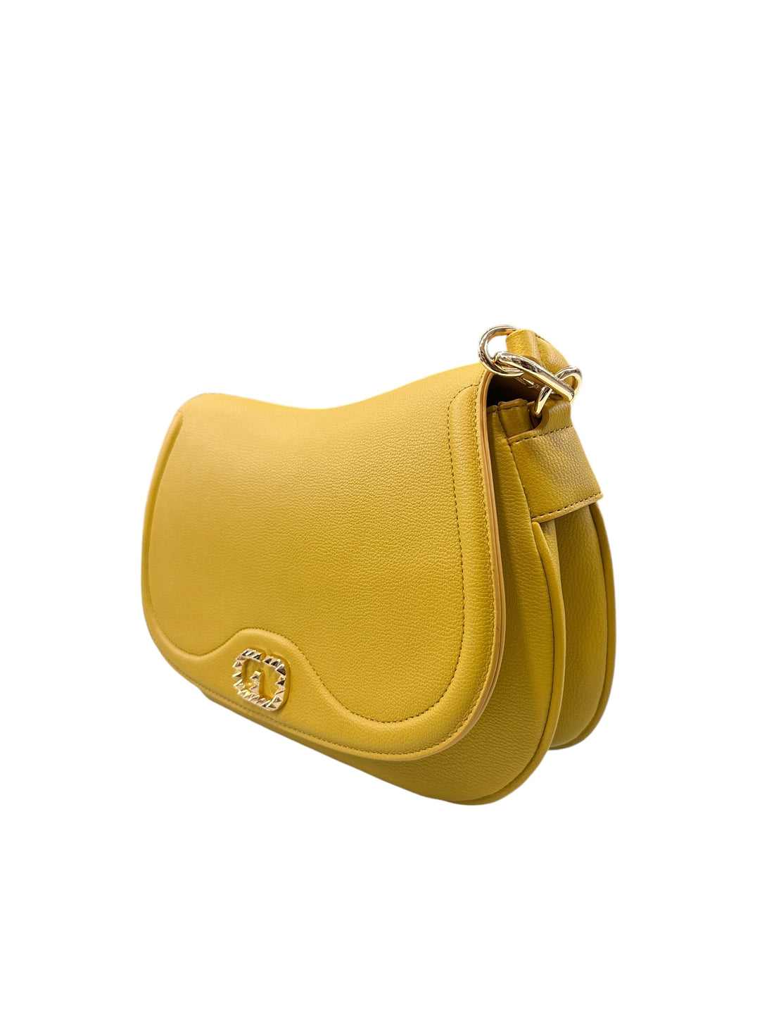 BORSA GAUDì CLAUDIE V4AI-11770 YELLOW