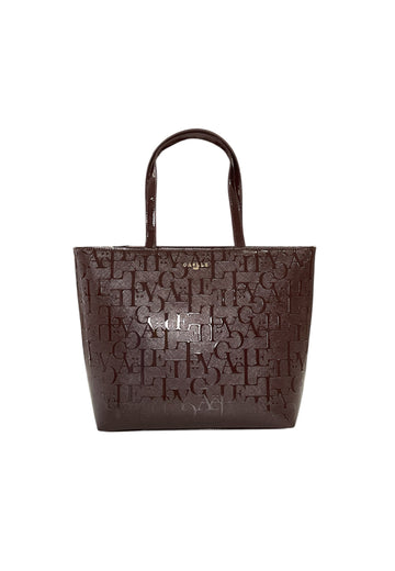 BORSA A SPALLA DONNA GAELLE GAACW03275 TESTA DI MORO