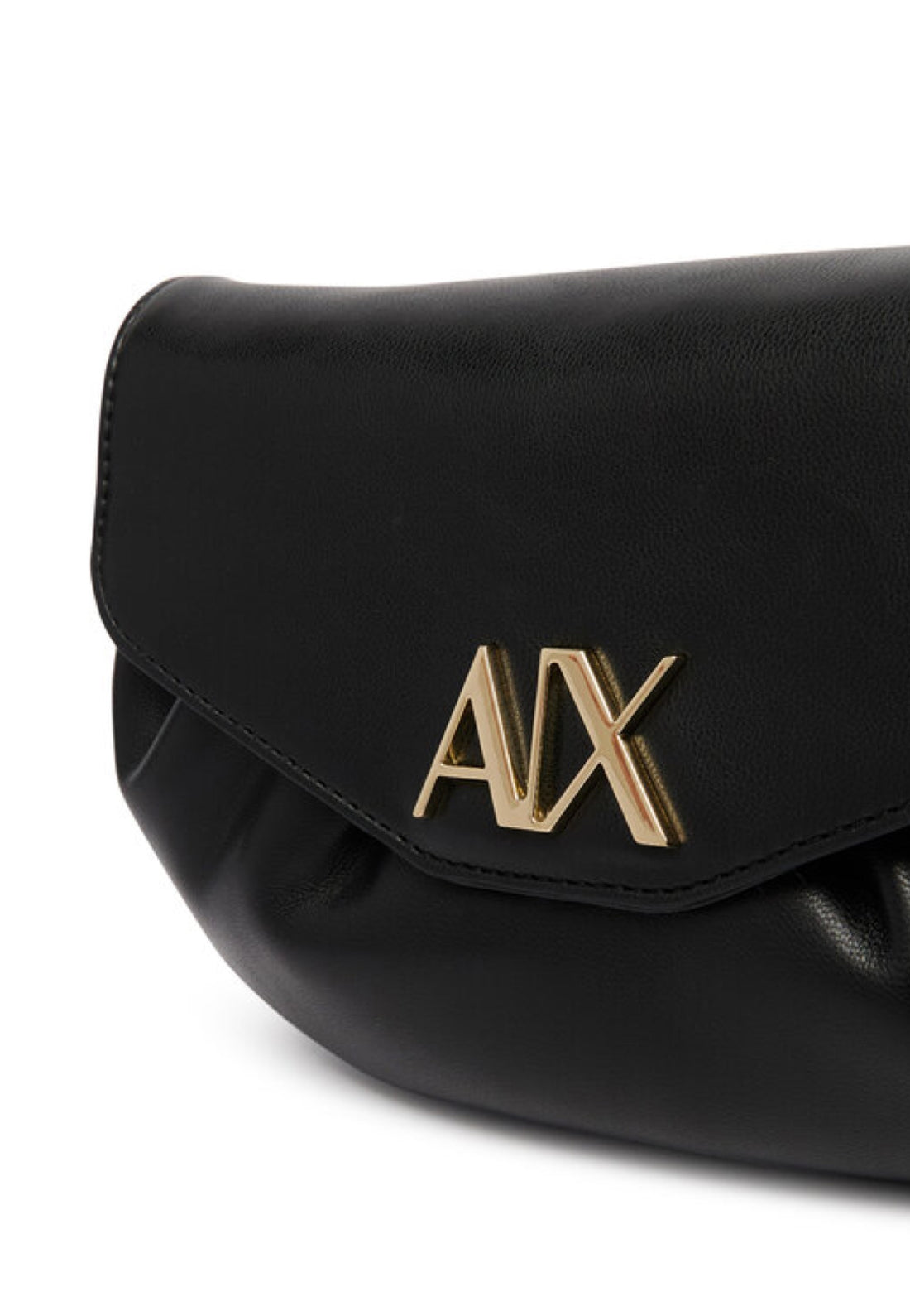 BORSA TRACOLLINA ARMANI EXCHANGE XW002164 AF19894 UC001 BLACK