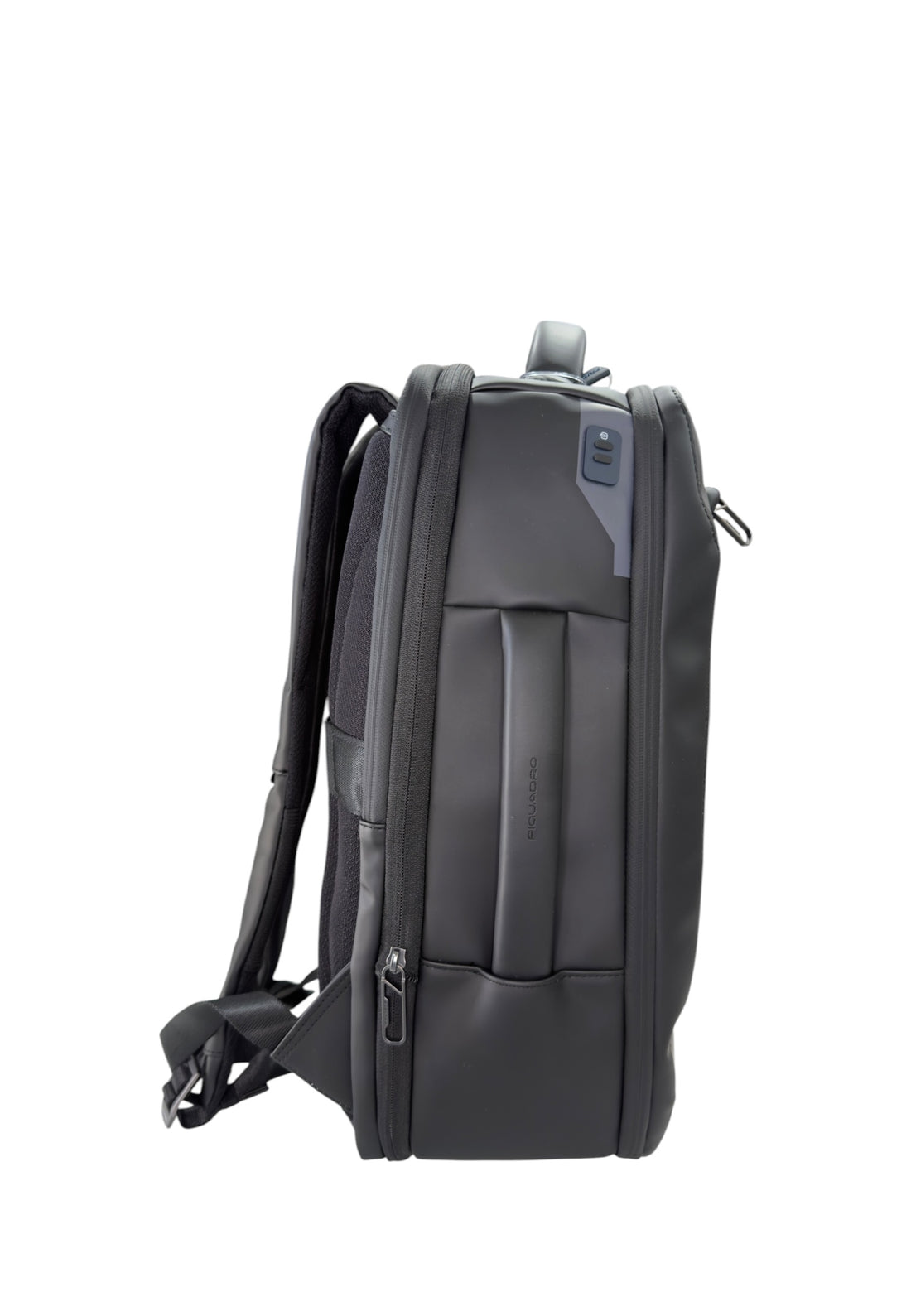 ZAINO VIAGGIO UNDERSEAT PIQUADRO GOMMATO CA7152W146 NERO 15.6"