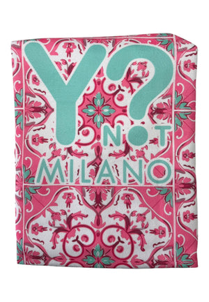 TELO MARE YNOT BTW-180S6 PINK
