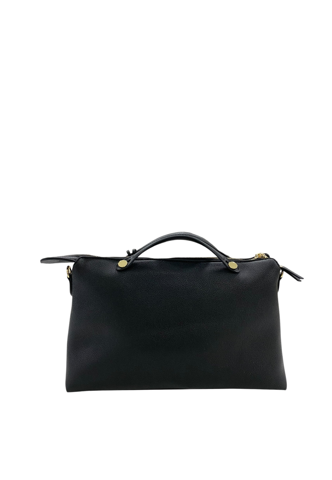 BORSA TRACOLLINA GAELLE GAACW03046 NERO