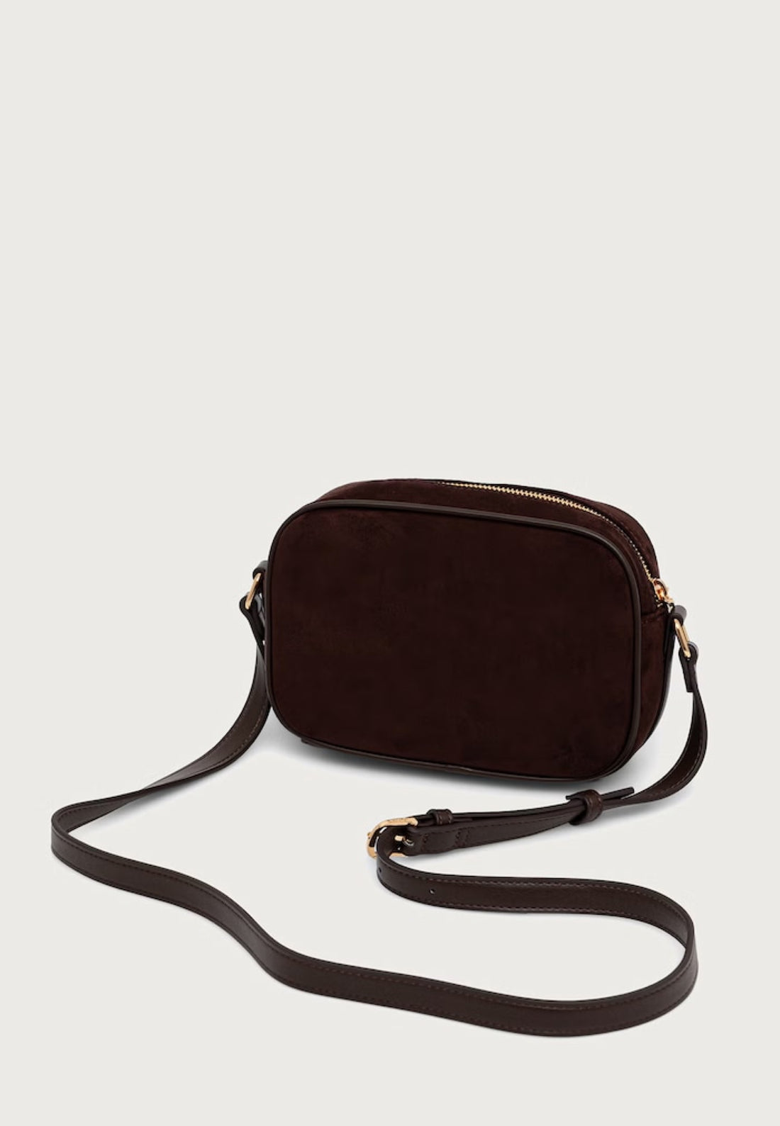 BORSA CAMERA CASE LIU-JO FERIELLE AF6119_T711A 91419 DEEP BROWN