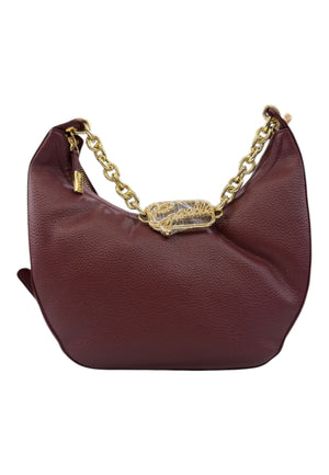 BORSA HOBO A SPALLA DONNA GAELLE GAACW02386 MOSTO