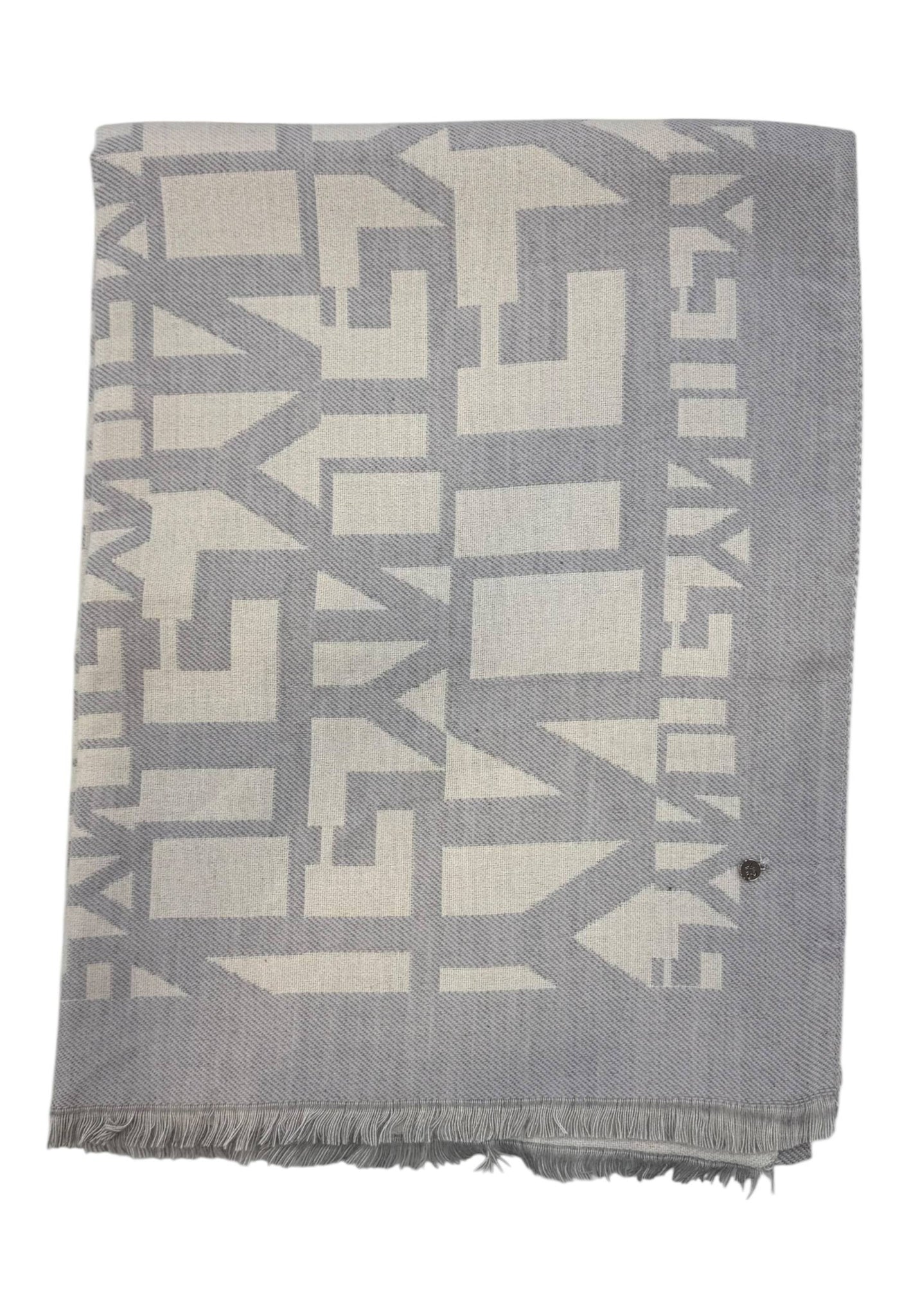 SCIARPA DONNA YNOT KATE KAT-103F6 GREY