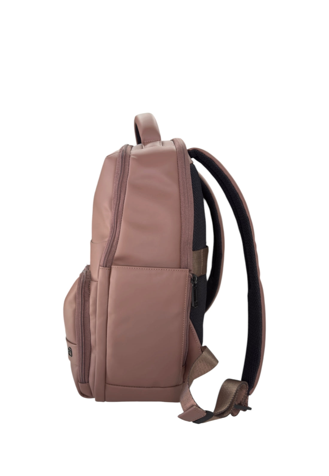 ZAINO PIQUADRO GOMMATO IMPERMEABILE CA6238W129W MARRONE 14.1"