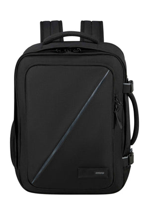 ZAINO VIAGGIO CABINA-SEDILE AMERICAN TOURISTER TAKEN2CABIN 150909 BLACK