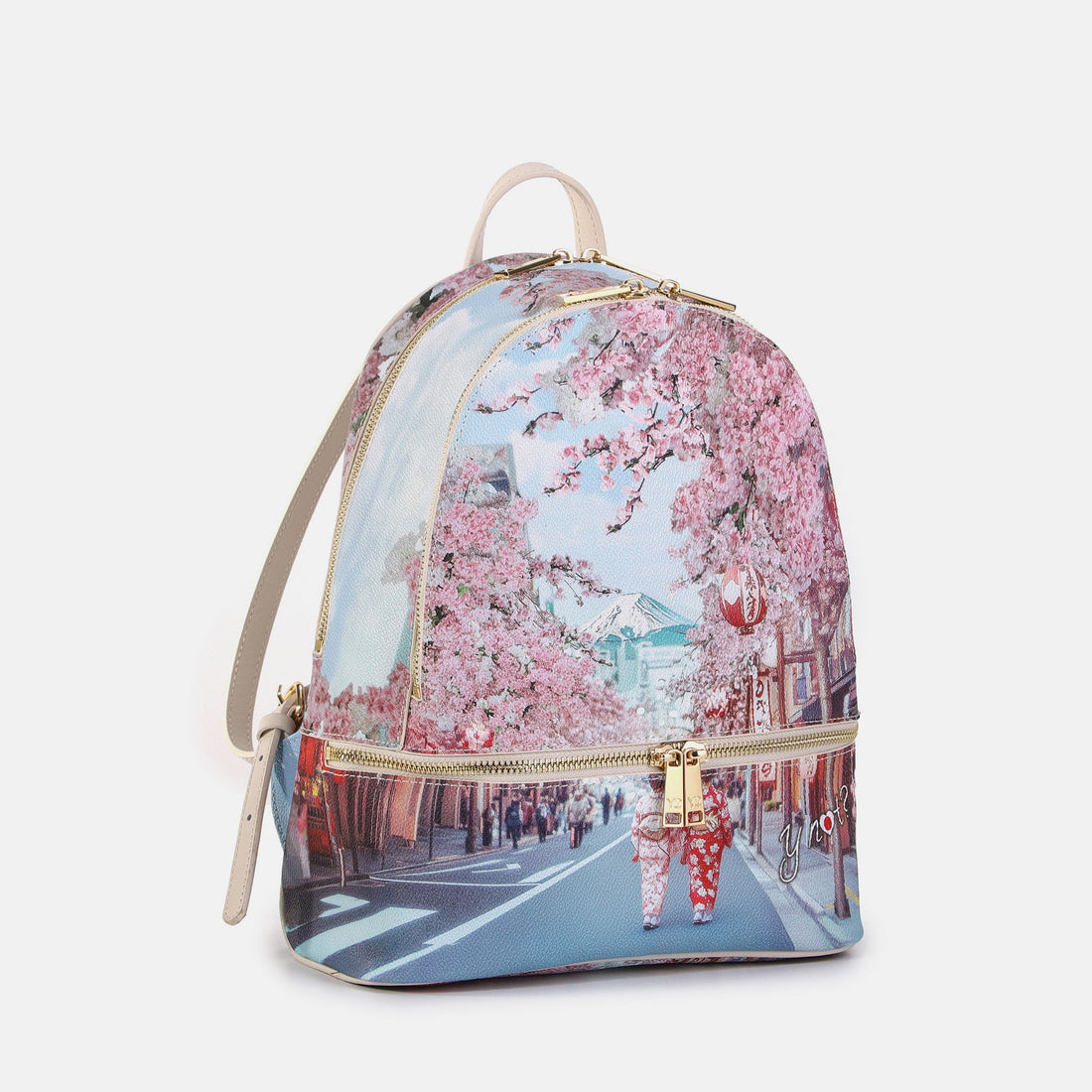 ZAINO DONNA YNOT YES-648S6 TOKYO SAKURA