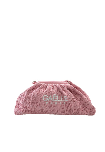 BORSA POCHETTE TRACOLLINA GAELLE GAACW03185 ROSA