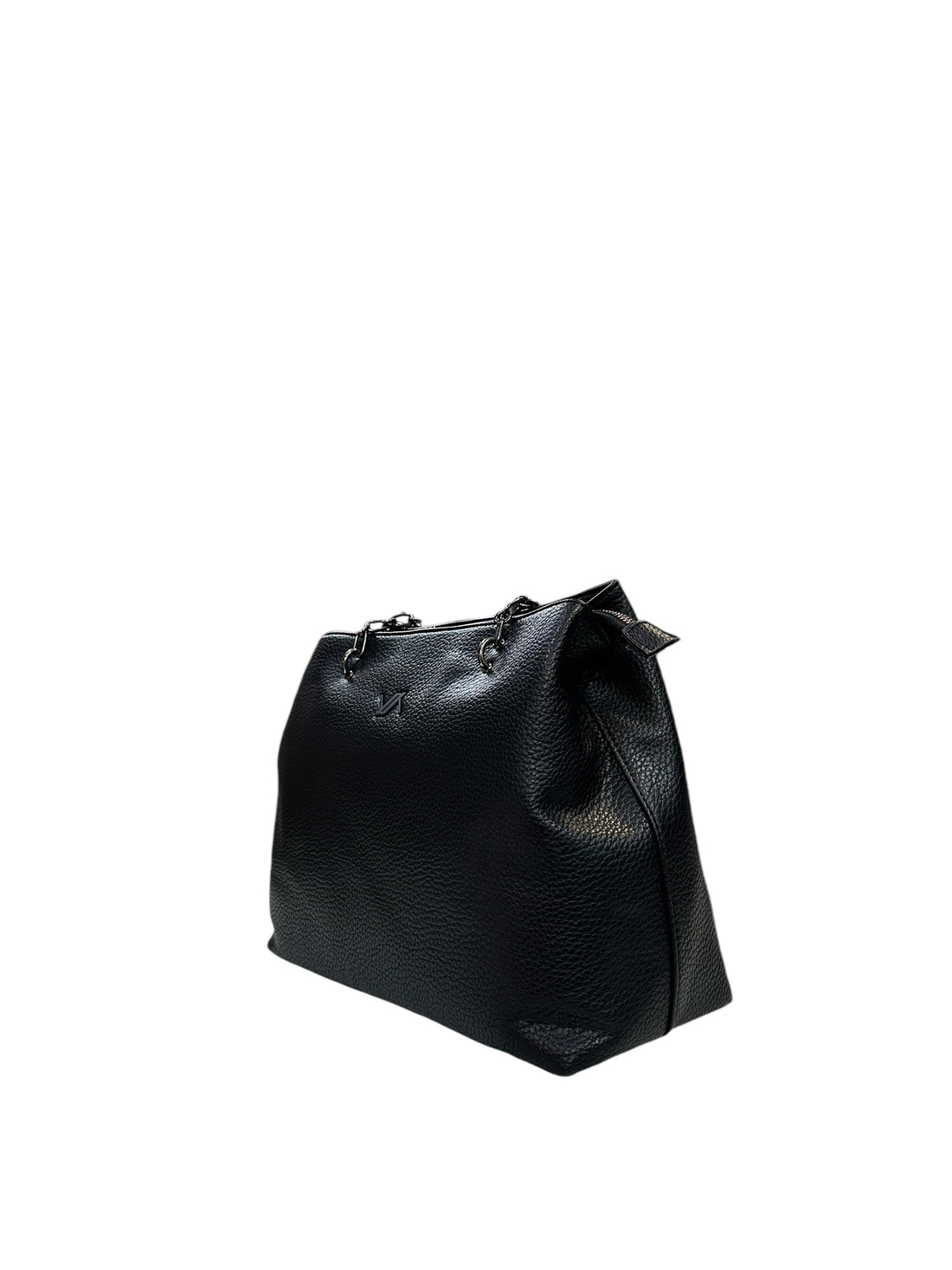 BORSA DONNA VERDE 16-0007634 BLACK