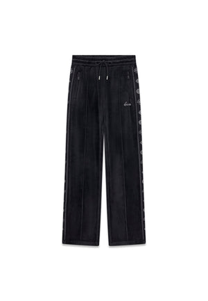 PANTALONI DA TUTA DONNA GUESS V6BB10K6303 JBLK NERO