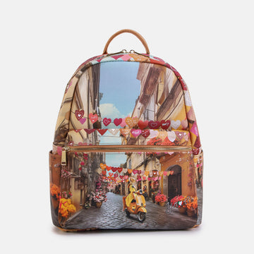 ZAINO YNOT GRANDE YES-381S6 NAPOLI CORE