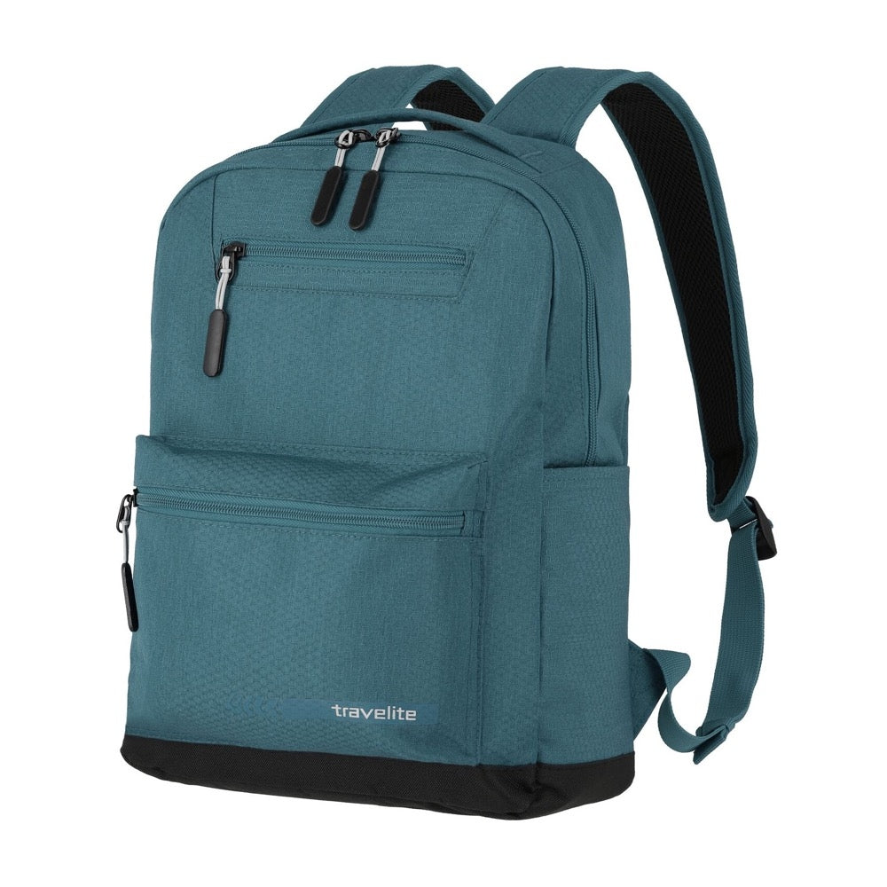 ZAINO TRAVELITE KICK OFF RUCKSACK M  6917-22 PETROL