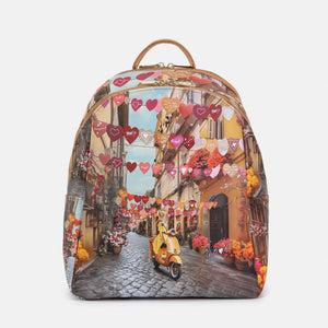 ZAINO GRANDE YNOT YES-601S6 NAPOLI CORE