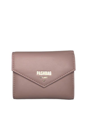 PORTAFOGLIO PICCOLO DONNA PASHBAG DARBY 19757 ROSA