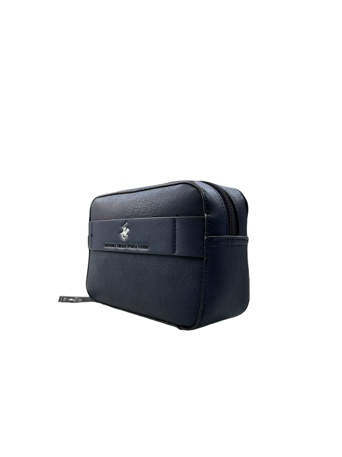 POCHETTE DA POLSO UOMO BEVERLY HILLS POLO CLUB BH-8480 BLUE