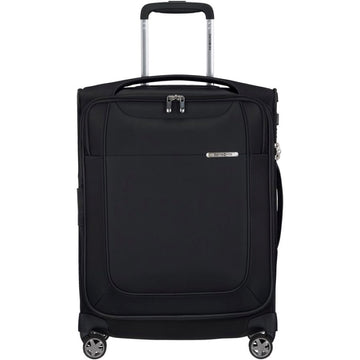 VALIGIA BAGAGLIO A MANO SAMSONITE D'LITE SPINNER 55/20 137229 NERO