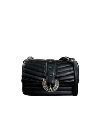 BORSA DONNA TRACOLLINA GAELLE GAACW03123 NERO