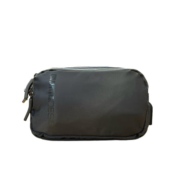 POCHETTE UOMO MOMODESIGN MO-05LL TITANIUM-MATT