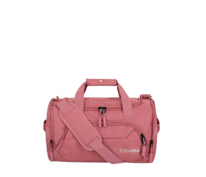 BORSONE TRAVELITE KICK OFF PICCOLO 6913-14 ROSA SCURO