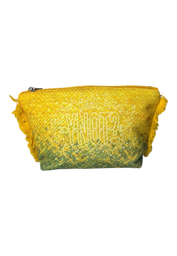 NECESSAIRE MARE YNOT MACAO MAC-005S6 LIME