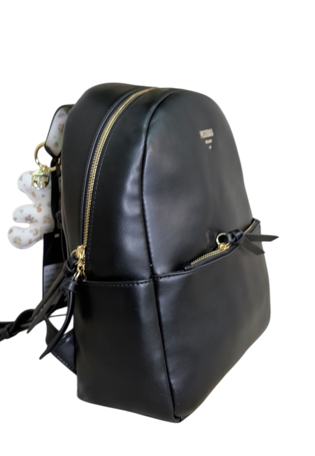 ZAINO DONNA PASHBAG ERIC 19741 NERO