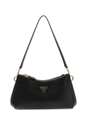 BORSA A SPALLA GUESS NOELLE II MINI ZG967273 BLACK