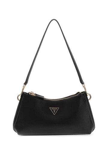 BORSA A SPALLA GUESS NOELLE II MINI ZG967273 BLACK