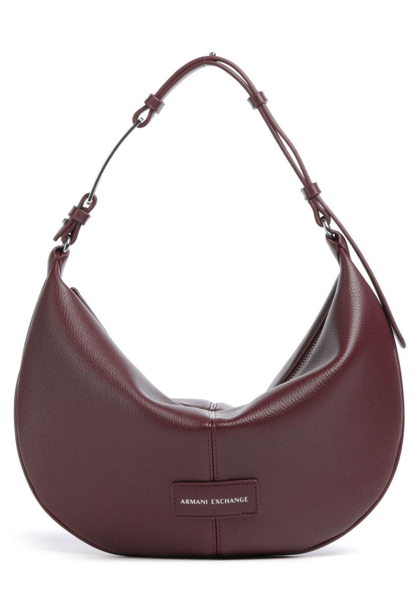 BORSA A SPALLA  MEDIUM ARMANI EXCHANGE XW001574 AF15632 UA343 GROOVE