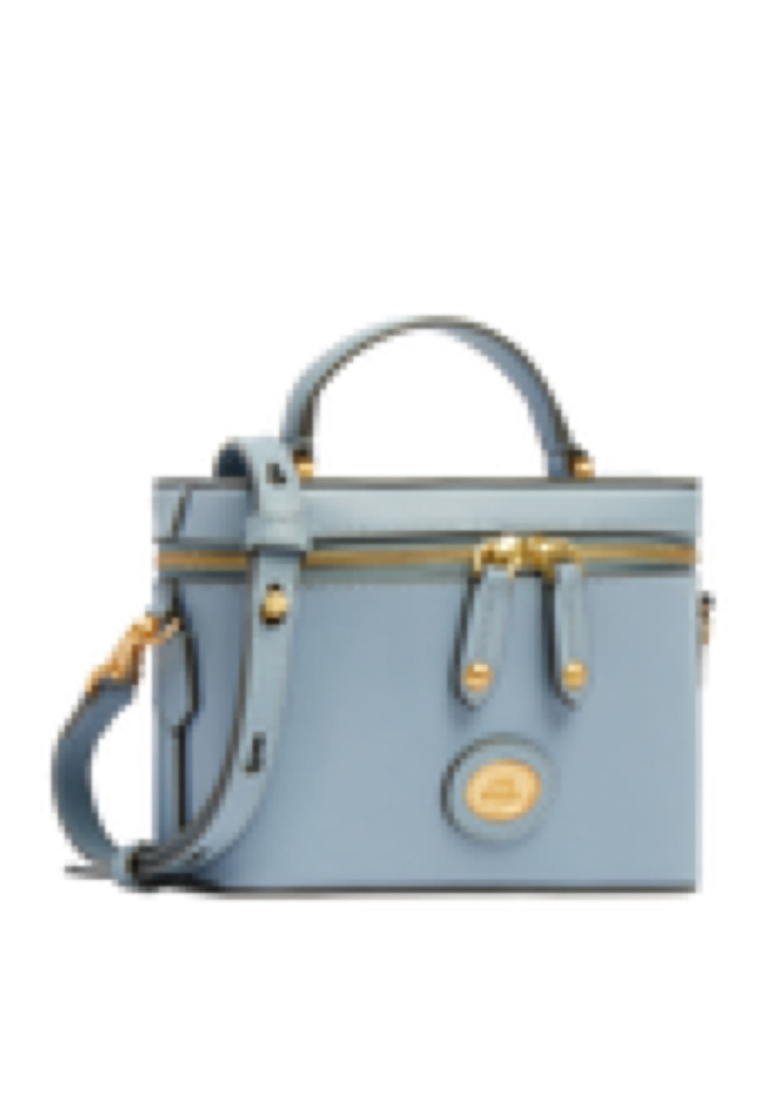 BORSA TRACOLLINA THE BRIDGE 04540601 00A CELESTE