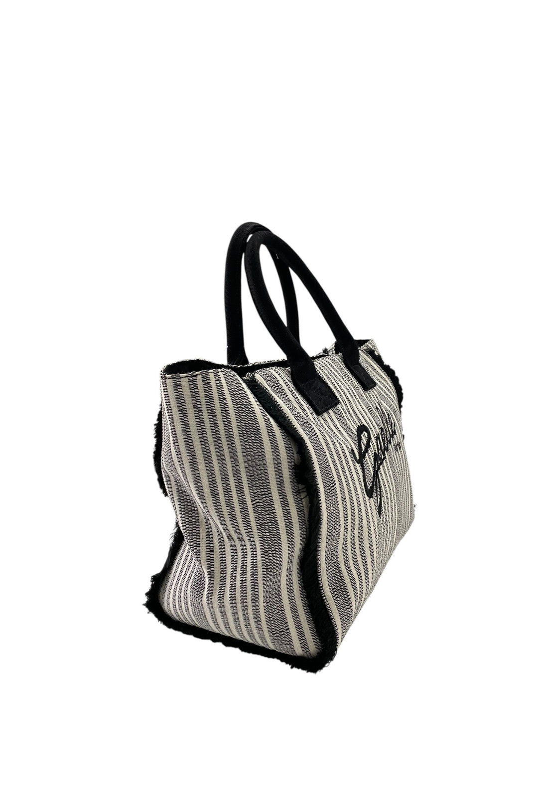 BORSA A SPALLA GRANDE GAELLE GAACW03190 NERO