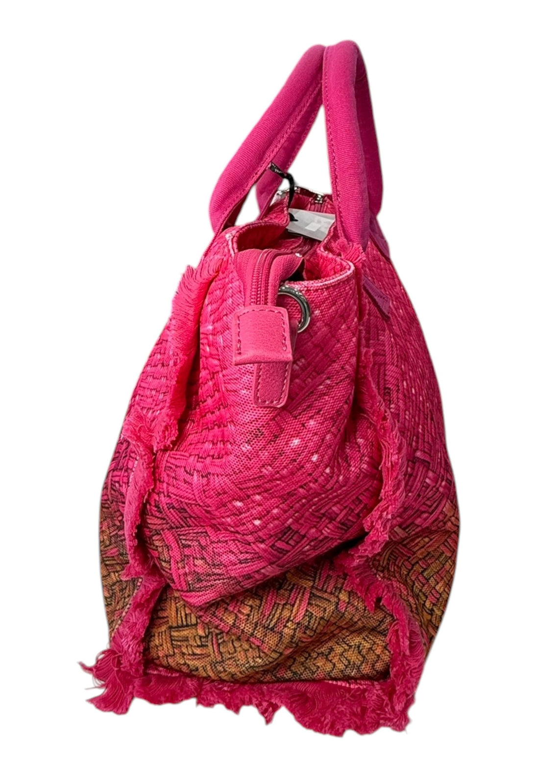 BORSA MARE MEDIA YNOT MACAO MAC-002S6 GUAVA