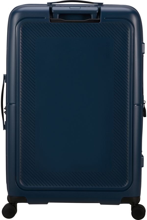 VALIGIA AMERICAN TOURISTER  RIGIDA DASHPOP MEDIA 151860 MIDNIGHT BLUE