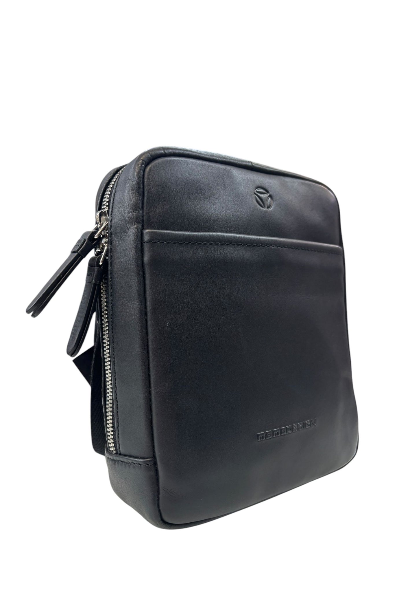 BORSELLO MOMODESIGN PELLE MO-104NA NERO