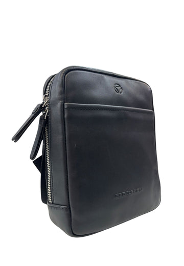 BORSELLO MOMODESIGN PELLE MO-104NA NERO