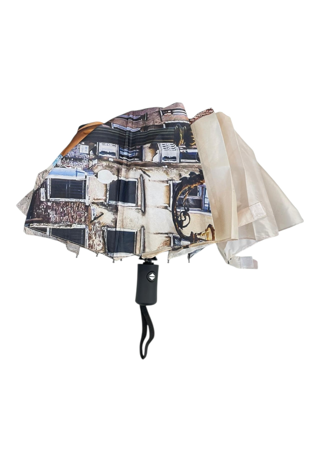 OMBRELLO DONNA YNOT PIEGHEVOLE OAC-001TB VENICE