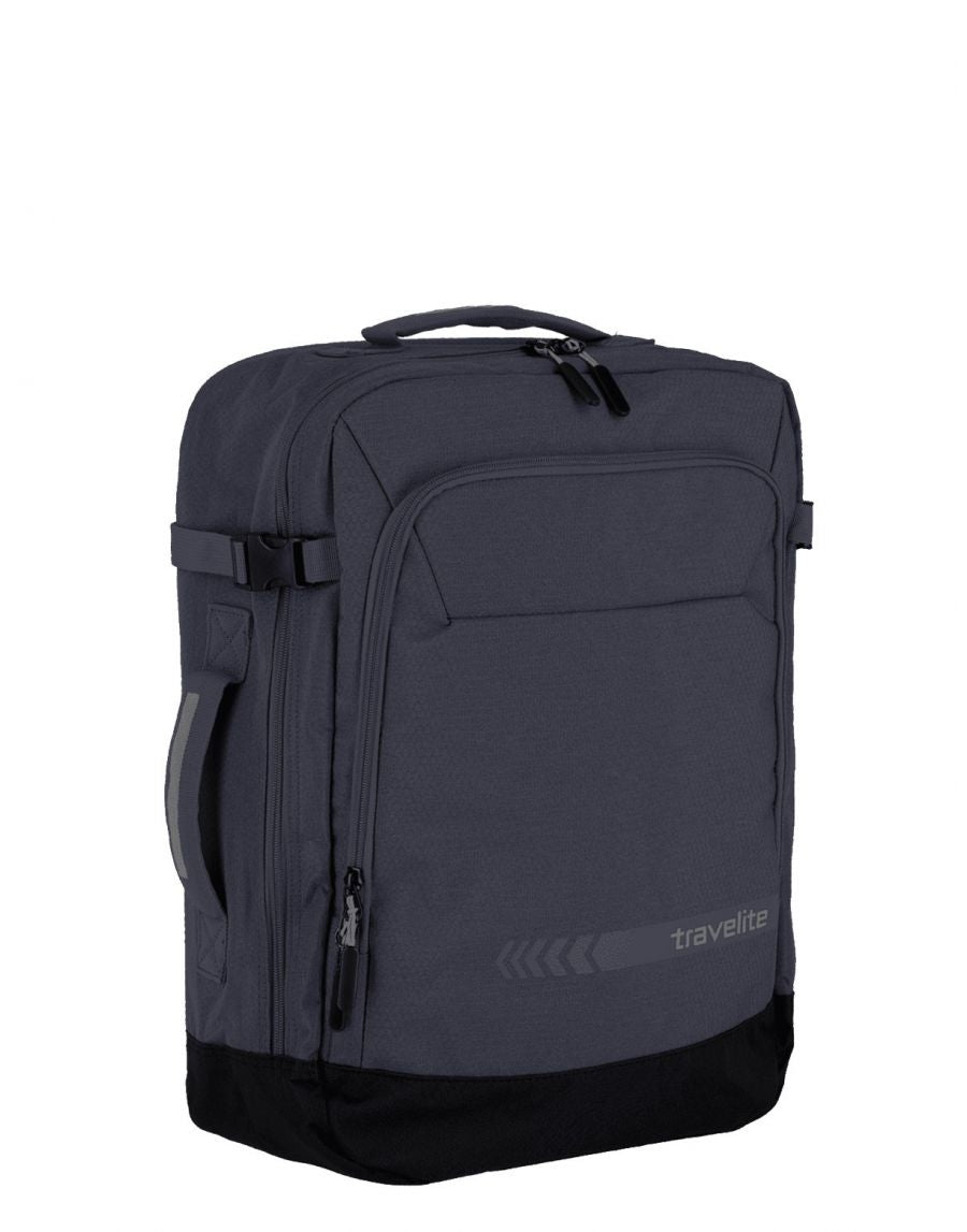 ZAINO CABINA TRAVELITE KICK OFF 6912-04 BLU