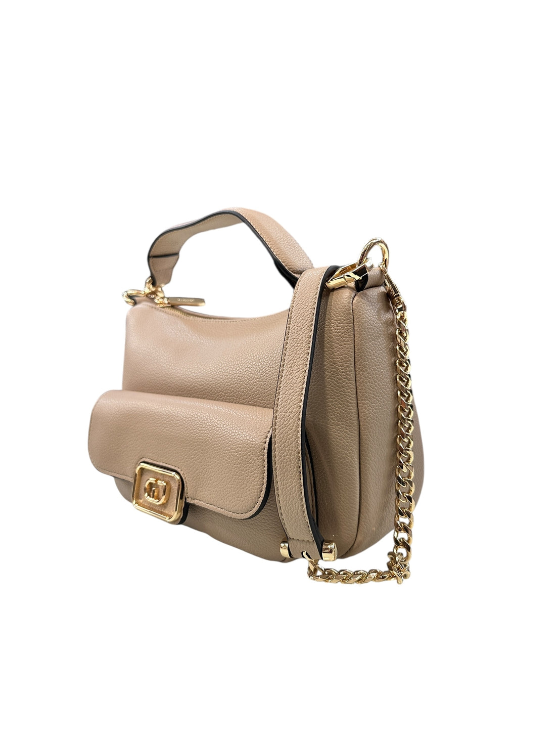 BORSA TRACOLLINA GAUDì CLAIRE V4AI-11812 SAND