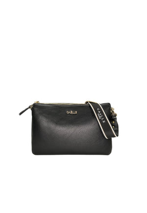 BORSA TRACOLLINA GAELLE GAACW03266 NERO