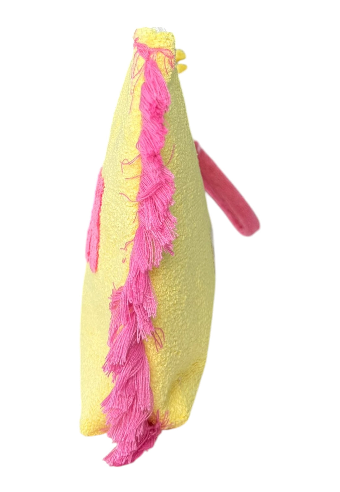NECESSAIRE MARE MARIACELINE MC5302-3 YELLOW-FUCSIA
