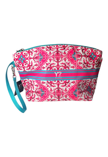 NECESSAIRE MARE YNOT LIPARI LPI-007S6 PINK