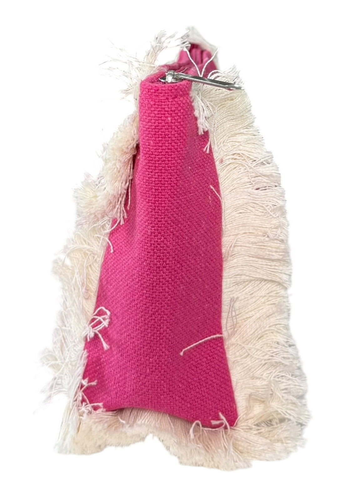 NECESSAIRE DA MARE BEVERLY HILLS POLO CLUB BH-4572 FUCSIA